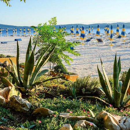 Vila Sabrina Selce Εξωτερικό φωτογραφία