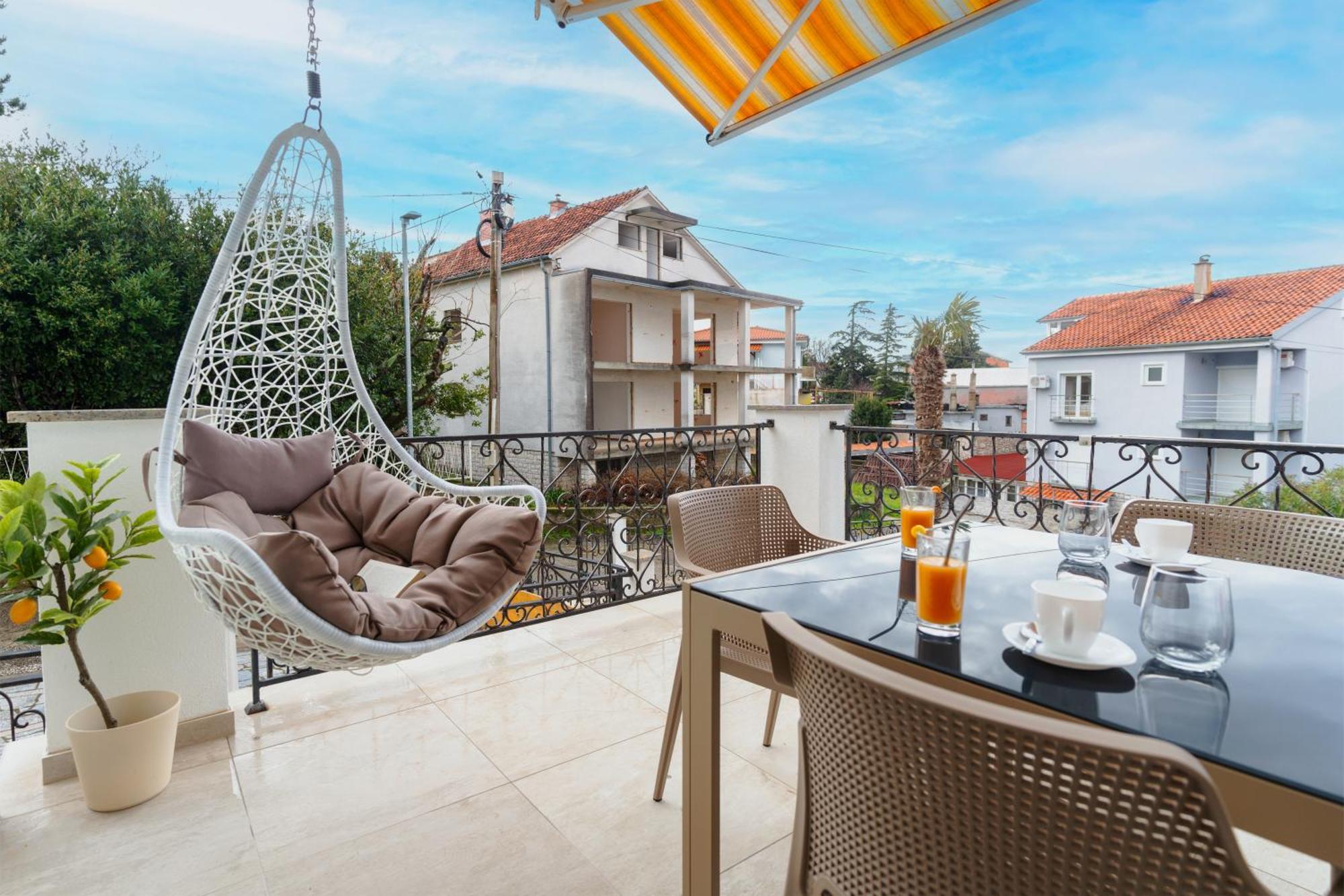 Vila Sabrina Selce Εξωτερικό φωτογραφία
