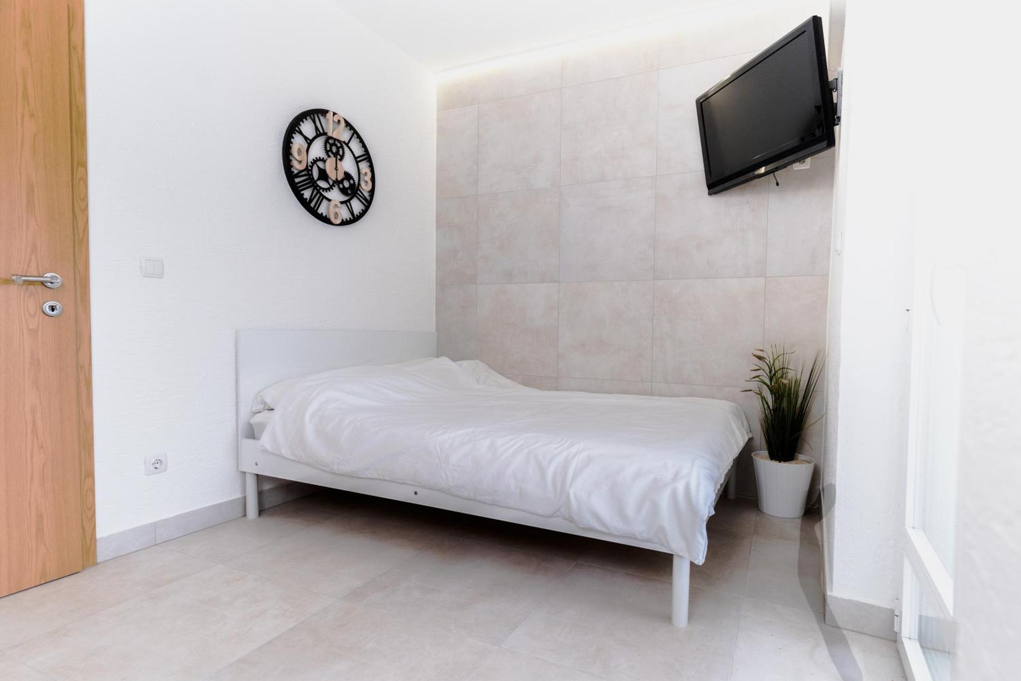 Vila Sabrina Selce Εξωτερικό φωτογραφία