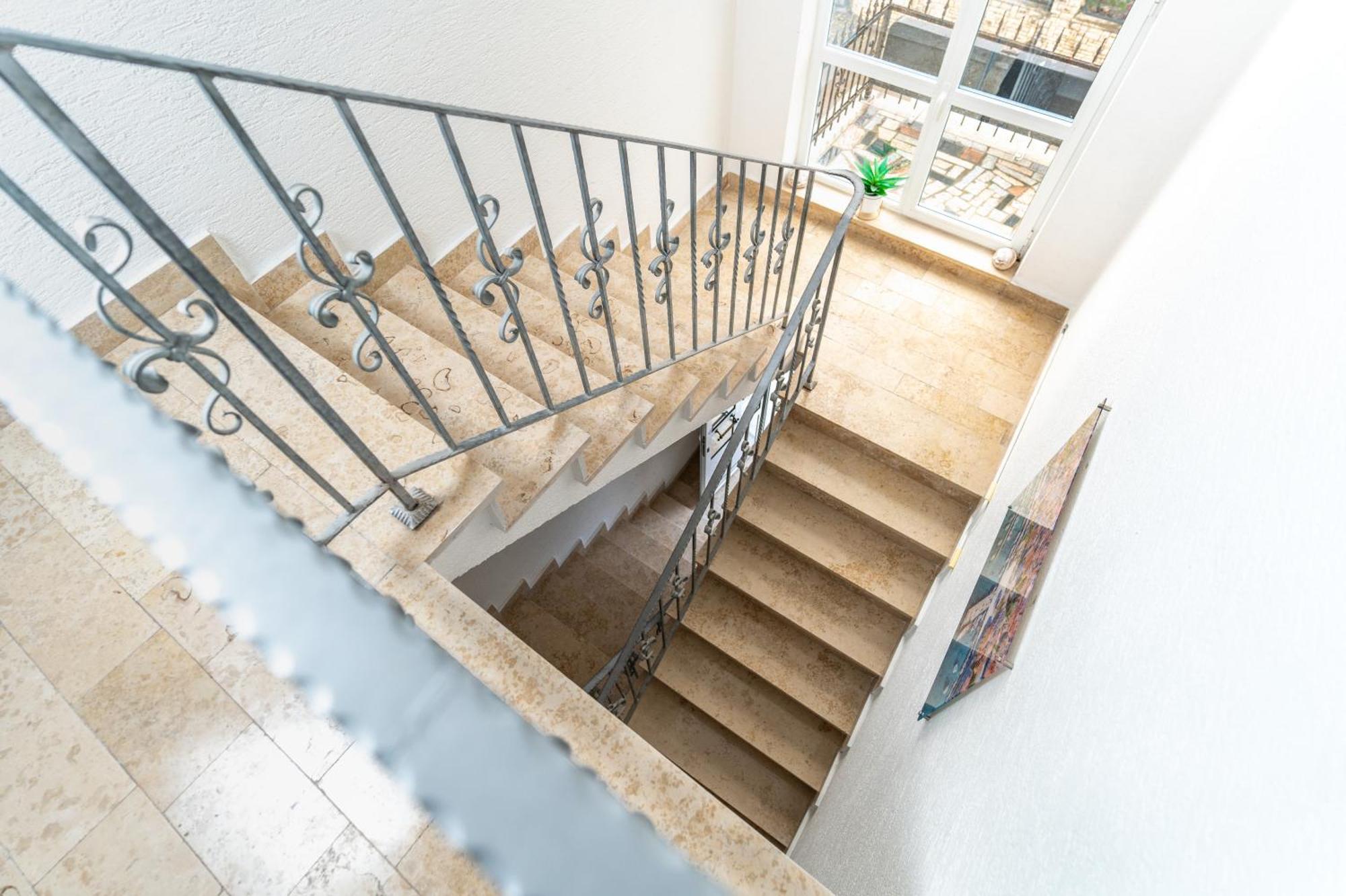 Vila Sabrina Selce Εξωτερικό φωτογραφία