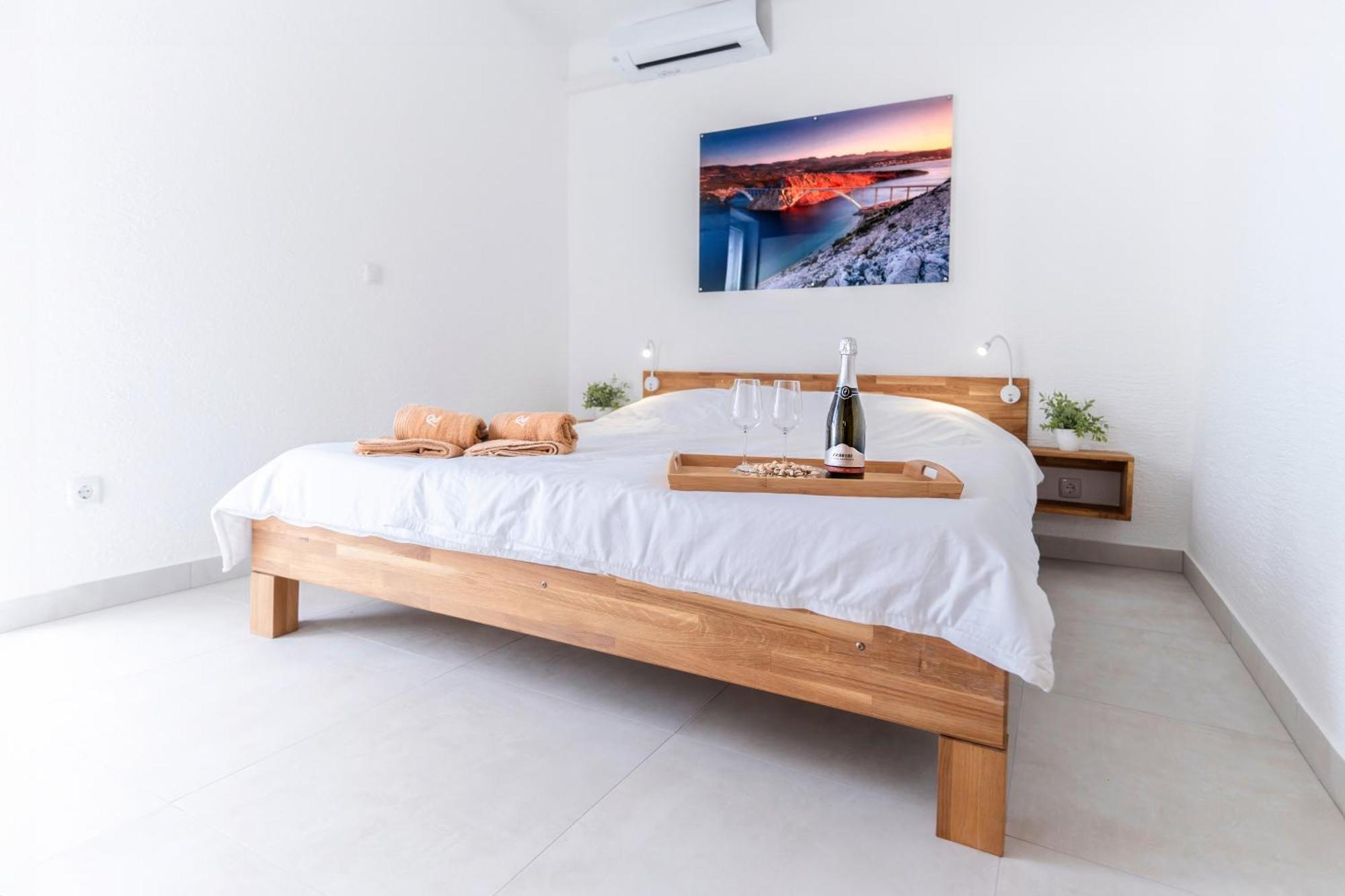 Vila Sabrina Selce Εξωτερικό φωτογραφία
