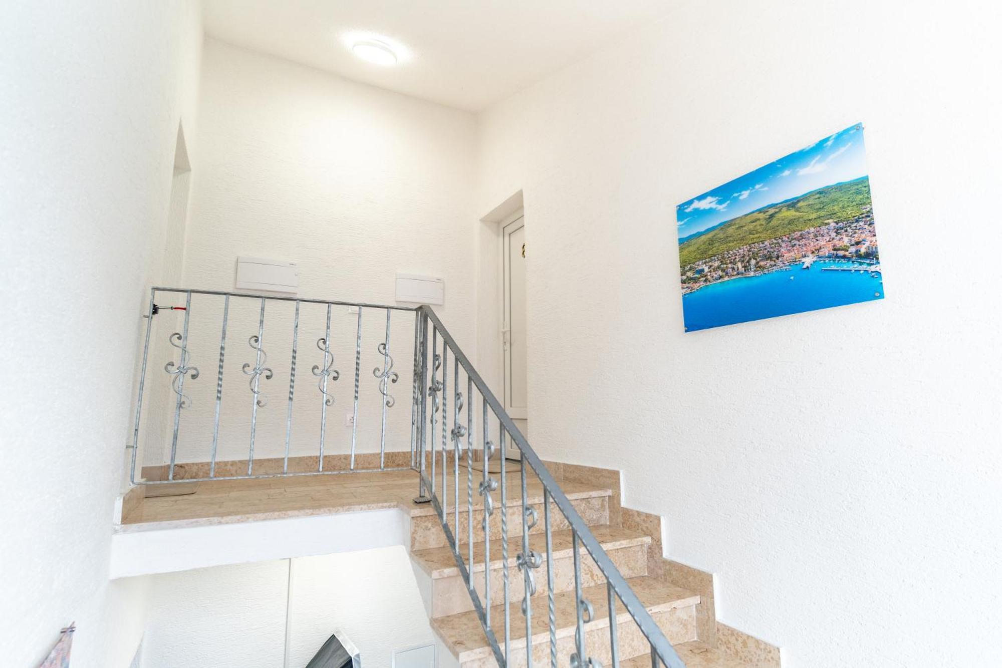 Vila Sabrina Selce Εξωτερικό φωτογραφία