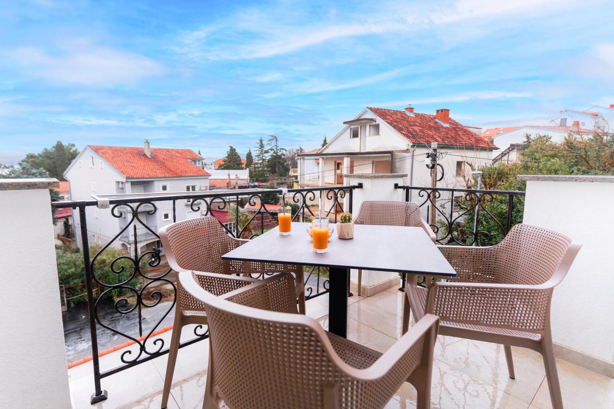 Vila Sabrina Selce Εξωτερικό φωτογραφία