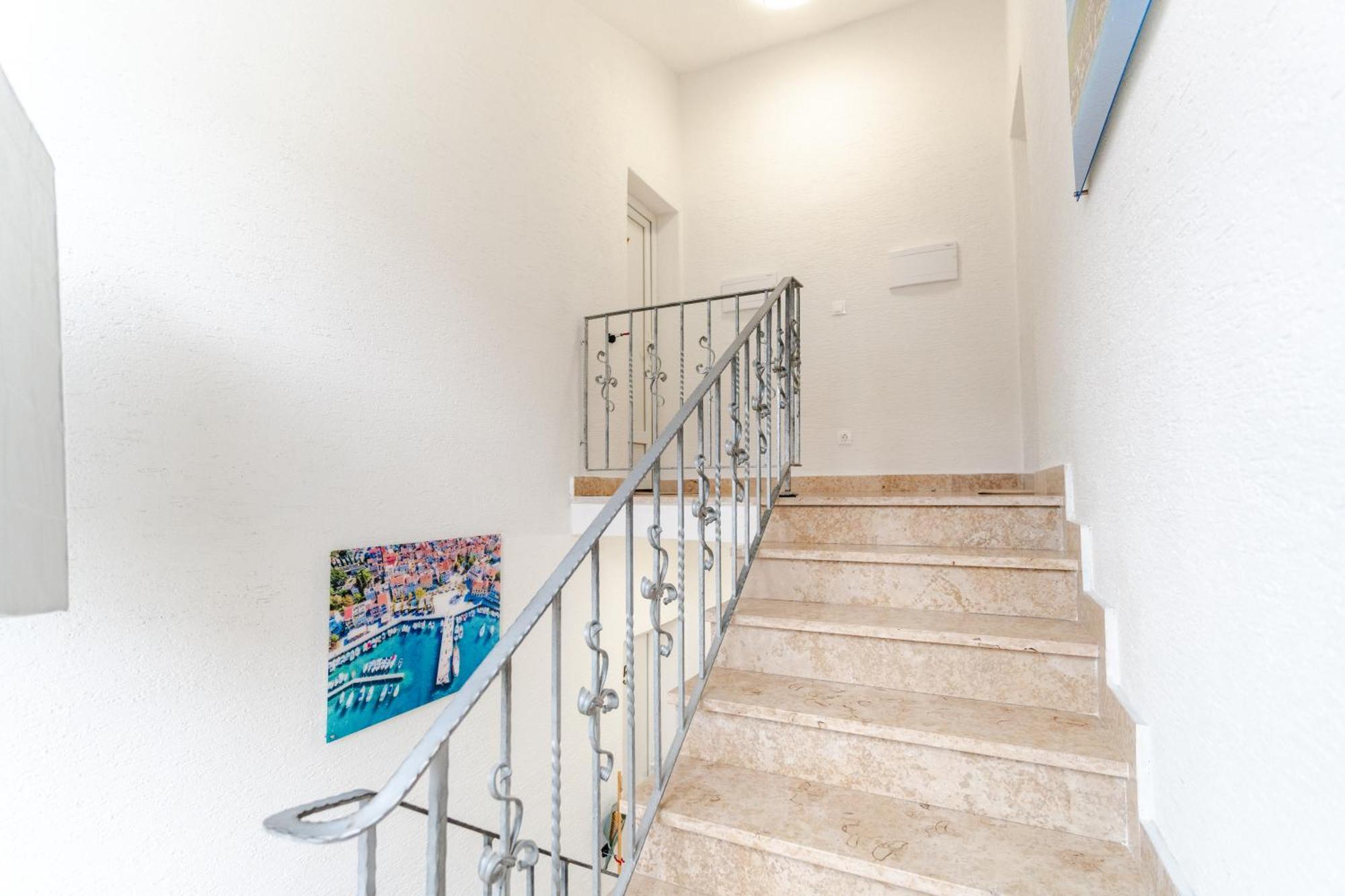 Vila Sabrina Selce Εξωτερικό φωτογραφία