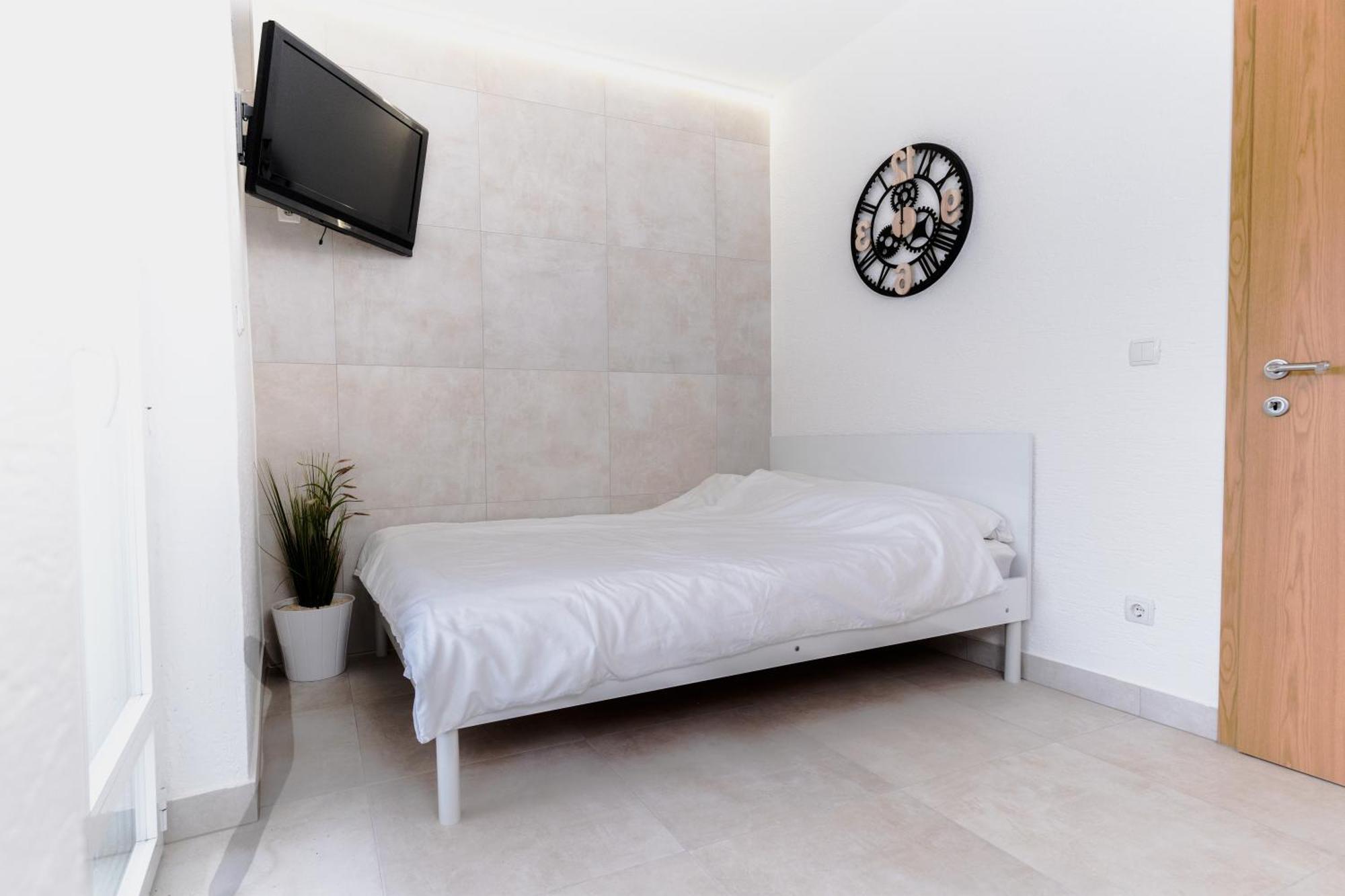 Vila Sabrina Selce Εξωτερικό φωτογραφία