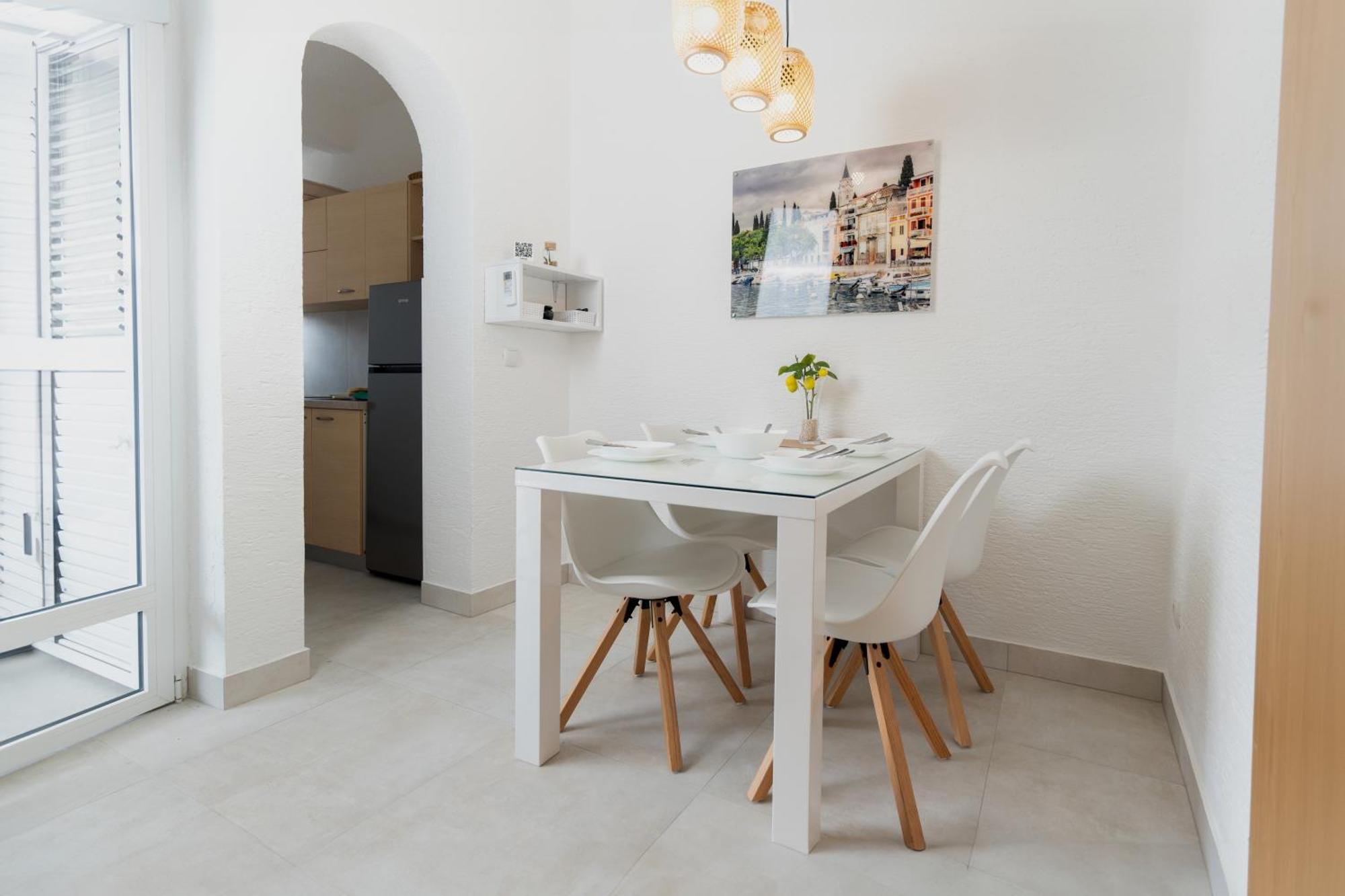 Vila Sabrina Selce Εξωτερικό φωτογραφία