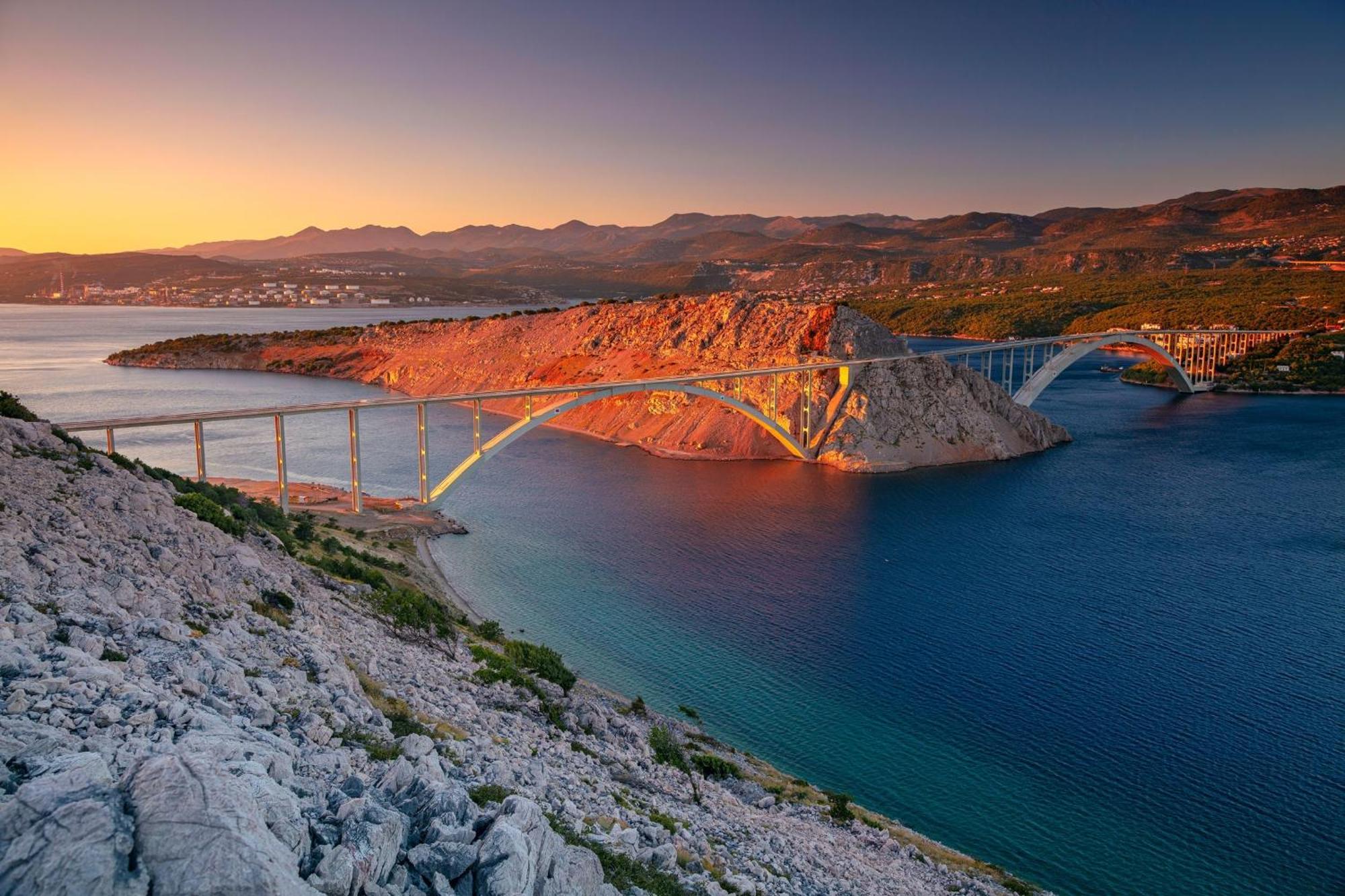 Vila Sabrina Selce Εξωτερικό φωτογραφία