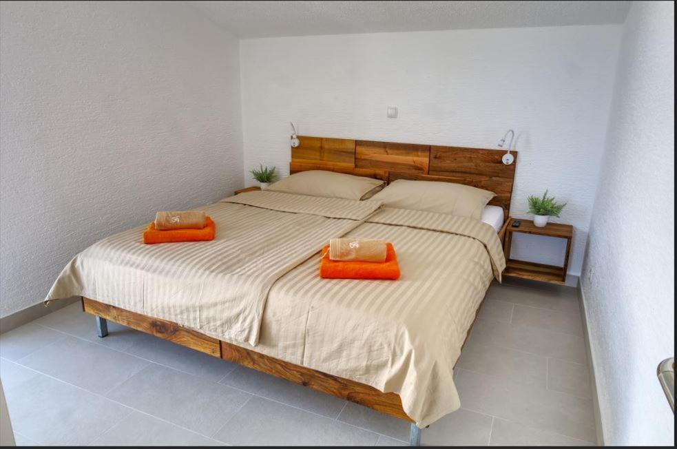 Vila Sabrina Selce Εξωτερικό φωτογραφία