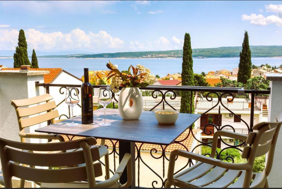Vila Sabrina Selce Εξωτερικό φωτογραφία