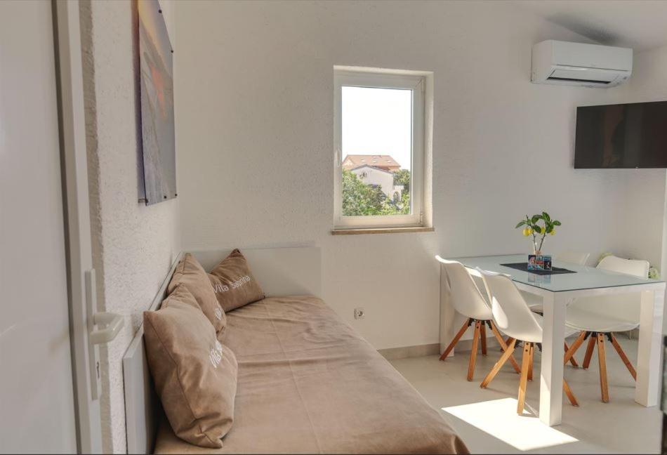 Vila Sabrina Selce Εξωτερικό φωτογραφία
